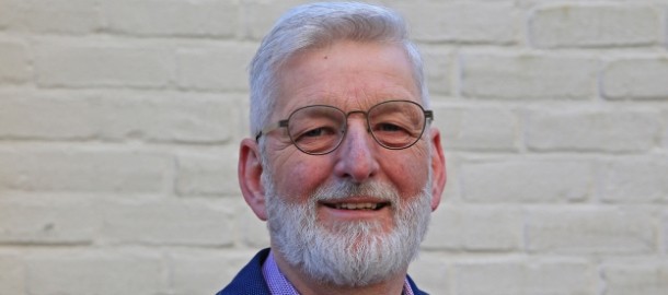 Dick Jager