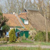 Boerderij Tuorrebout