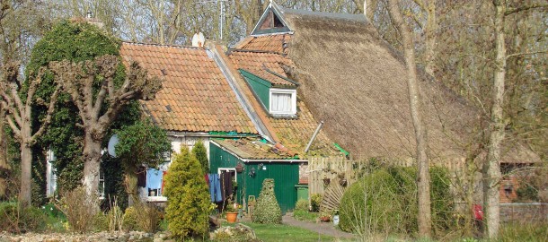 Boerderij Tuorrebout