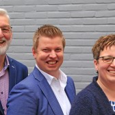 Lijsttrekker