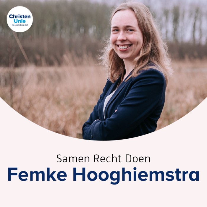 5 Femke Hooghiemstra GR22