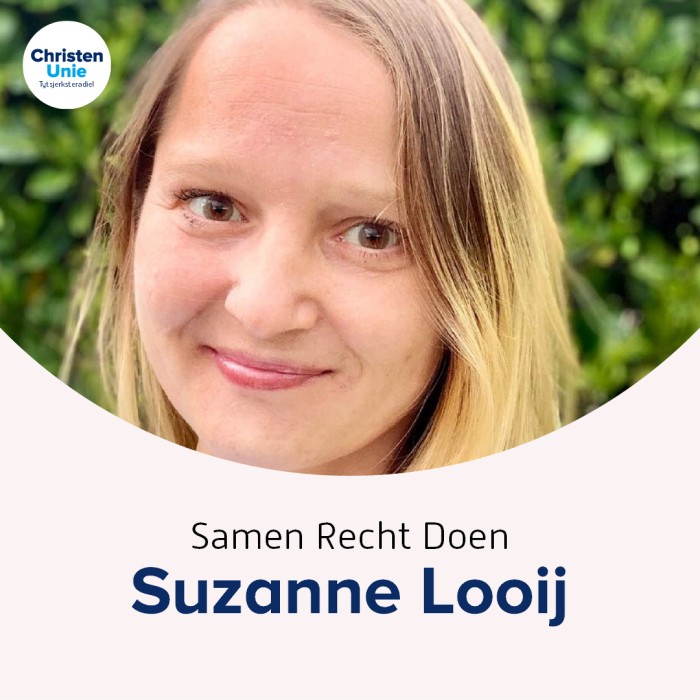 18 Suanne Looij GR22