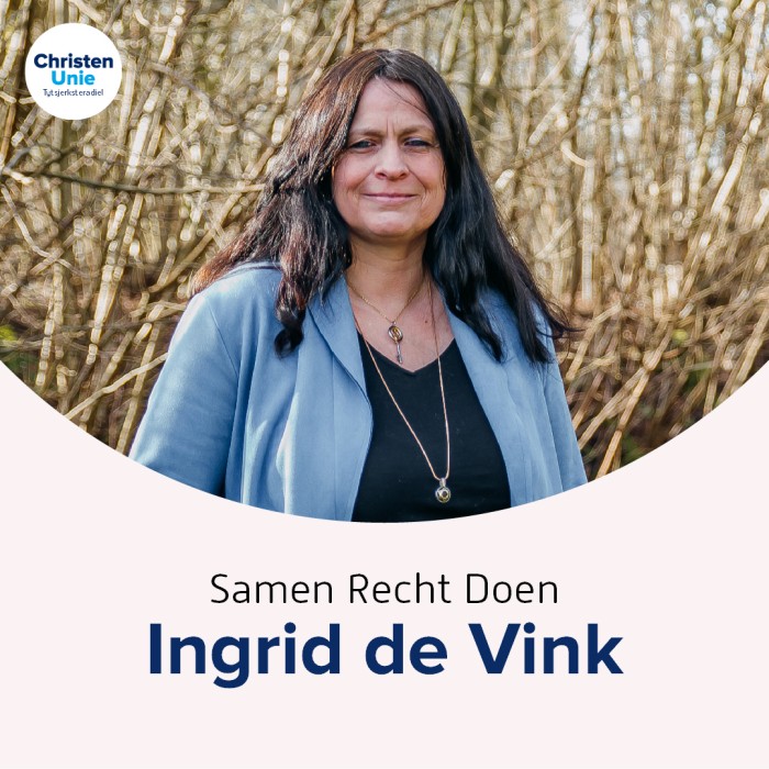 15 Ingrid de Vink GR22