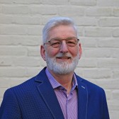 Dick Jager