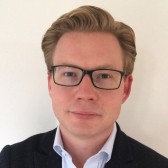 Andries Bouwman