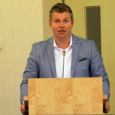 Zonder visie gaat een volk ten onder